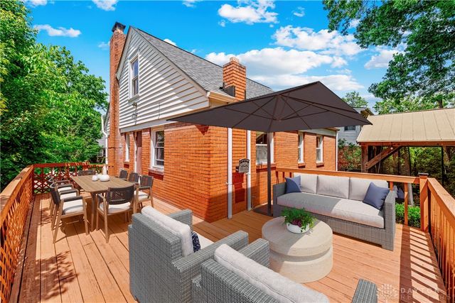 345 Durrell Avenue, Cincinnati, OH 45215