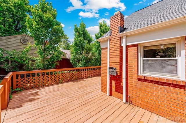 345 Durrell Avenue, Cincinnati, OH 45215