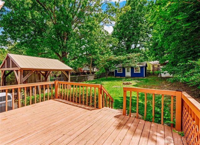 345 Durrell Avenue, Cincinnati, OH 45215