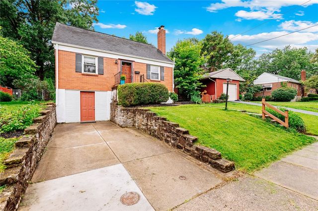 345 Durrell Avenue, Cincinnati, OH 45215
