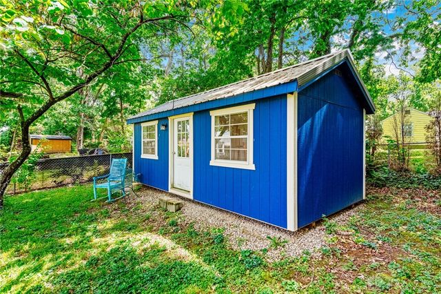 345 Durrell Avenue, Cincinnati, OH 45215