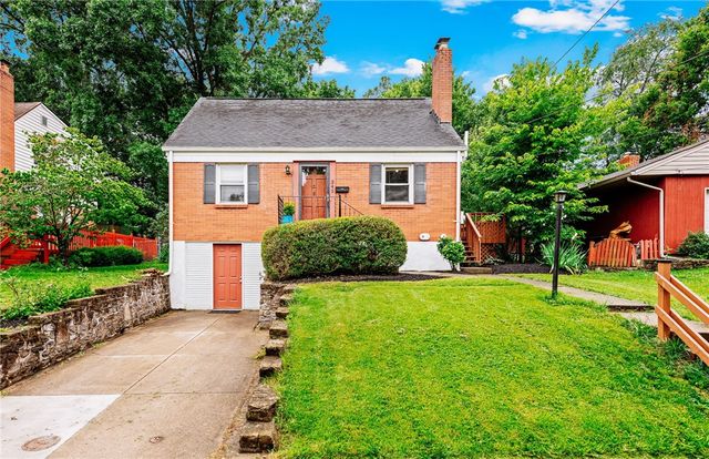 345 Durrell Avenue, Cincinnati, OH 45215