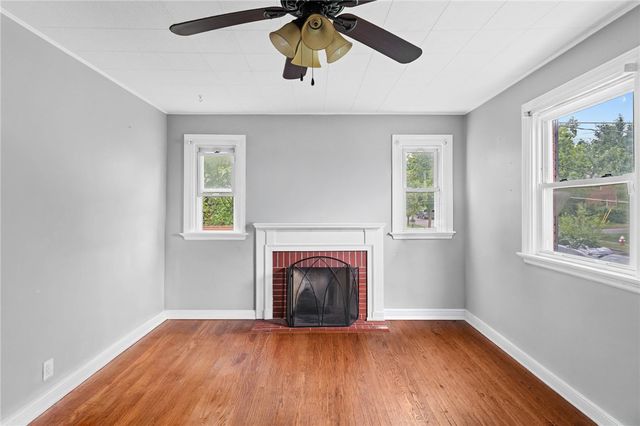 345 Durrell Avenue, Cincinnati, OH 45215
