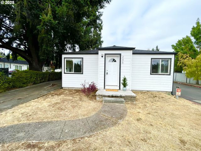 245 MADRONA Ave, Salem, OR 97302
