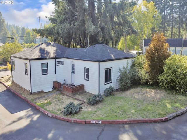 245 MADRONA Ave, Salem, OR 97302