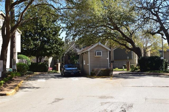 2100 Tanglewilde Street 597, Houston, TX 77063