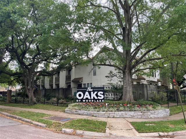 2100 Tanglewilde Street 597, Houston, TX 77063