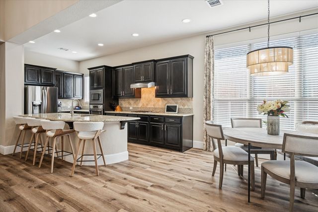 1609 Fountain Vista View, Wylie, TX 75098