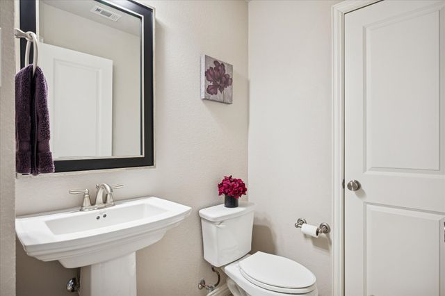 1609 Fountain Vista View, Wylie, TX 75098