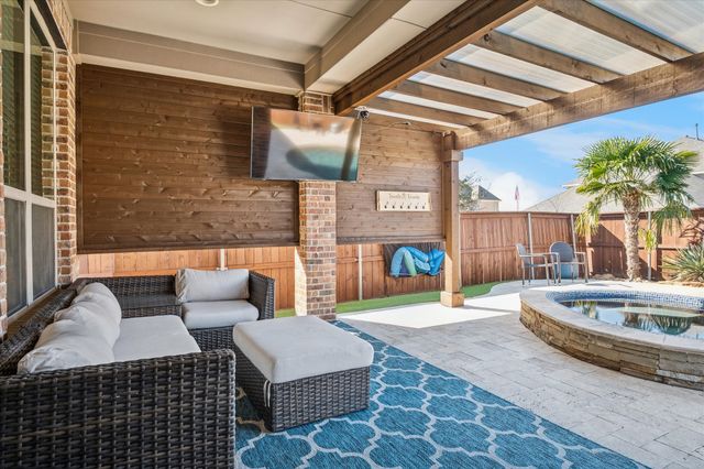 1609 Fountain Vista View, Wylie, TX 75098