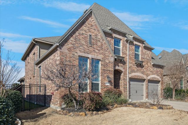 1609 Fountain Vista View, Wylie, TX 75098