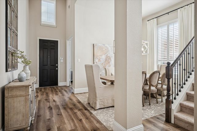 1609 Fountain Vista View, Wylie, TX 75098