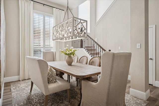 1609 Fountain Vista View, Wylie, TX 75098