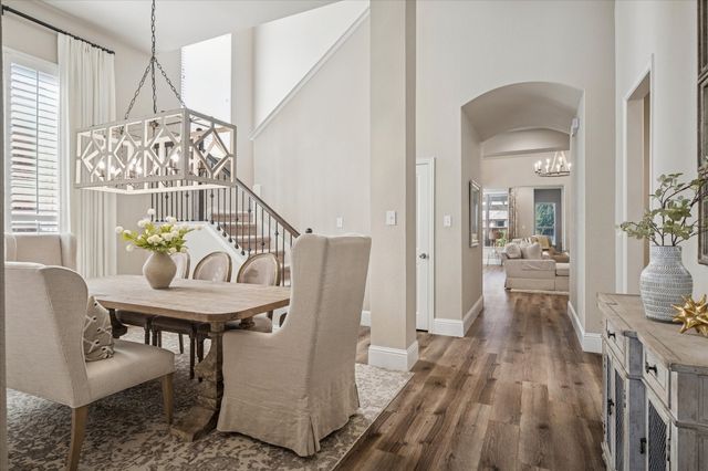 1609 Fountain Vista View, Wylie, TX 75098