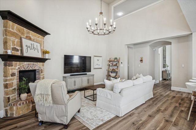 1609 Fountain Vista View, Wylie, TX 75098