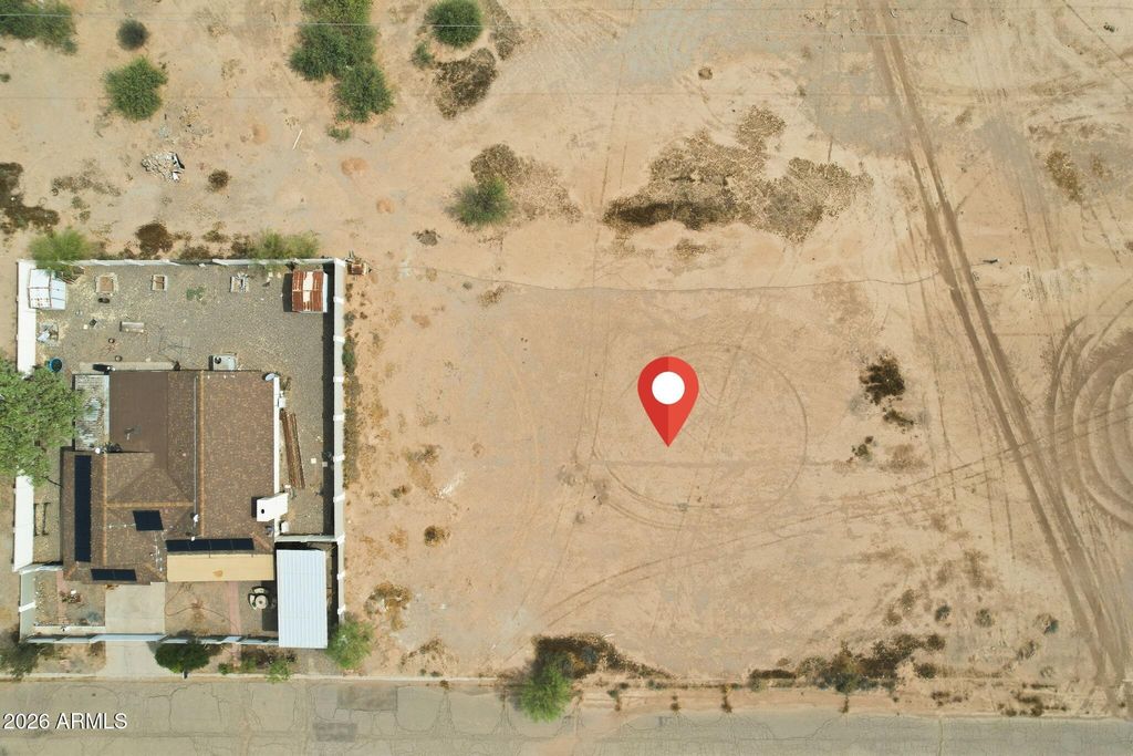 25020 W Bonita Street 0, Casa Grande, AZ 85193 — photo 3