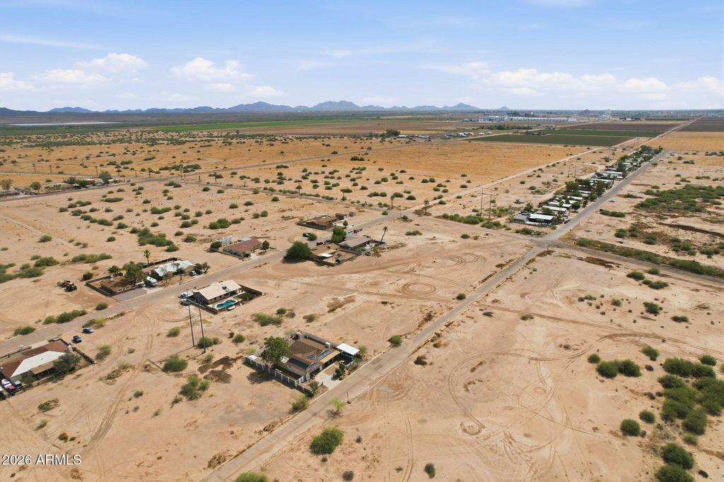 25020 W Bonita Street 0, Casa Grande, AZ 85193 — photo 5