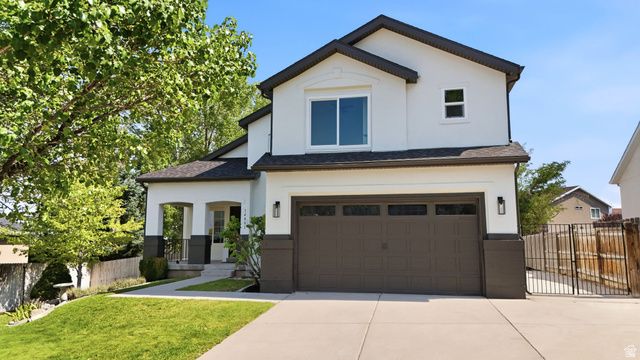 14881 S TOOELE LN, Draper, UT 84020