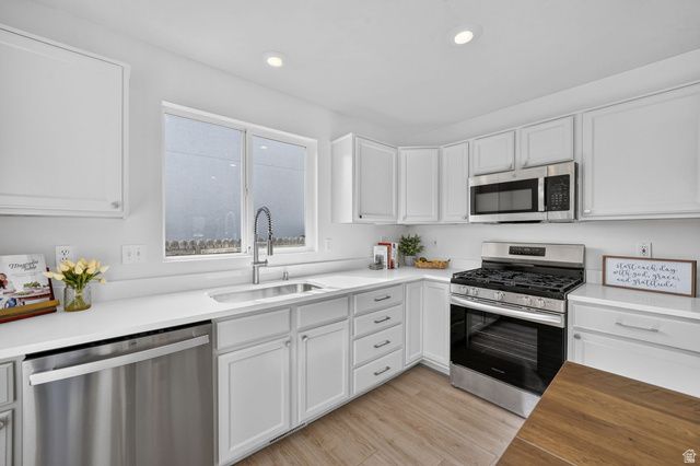 14881 S TOOELE LN, Draper, UT 84020