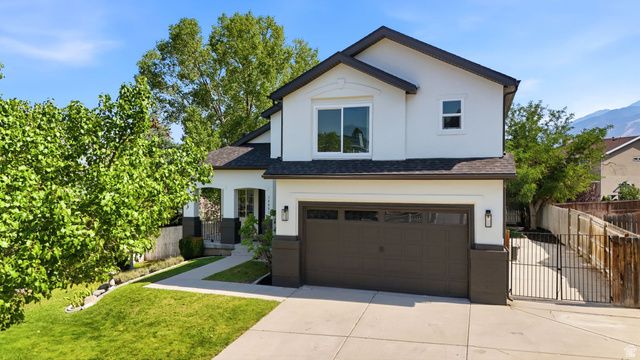 14881 S TOOELE LN, Draper, UT 84020