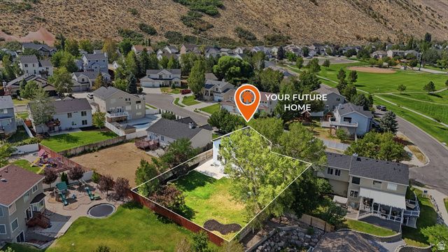 14881 S TOOELE LN, Draper, UT 84020