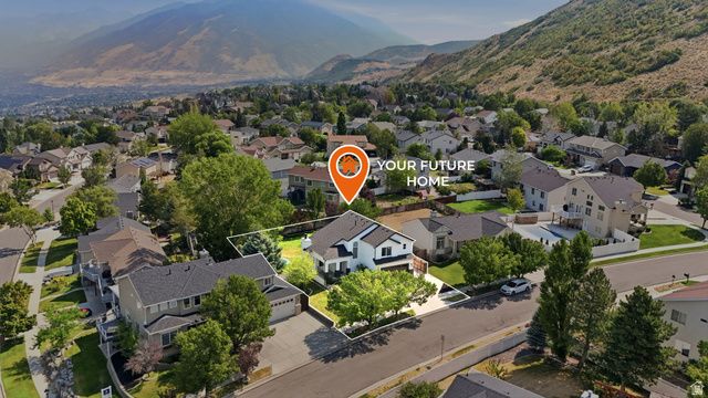 14881 S TOOELE LN, Draper, UT 84020