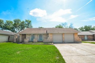 10414 Kirkvale Drive, Houston, TX 77089