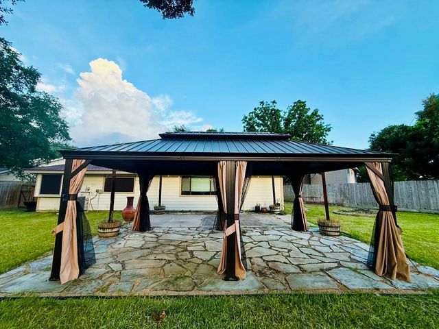 13438 Nevermore Drive, Cypress, TX 77429