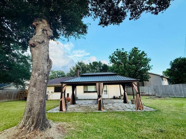 13438 Nevermore Drive, Cypress, TX 77429