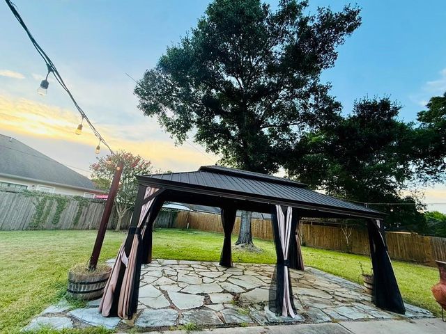 13438 Nevermore Drive, Cypress, TX 77429
