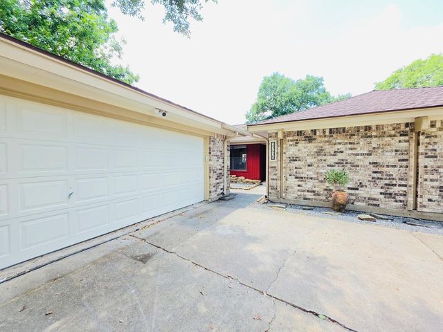 13438 Nevermore Drive, Cypress, TX 77429