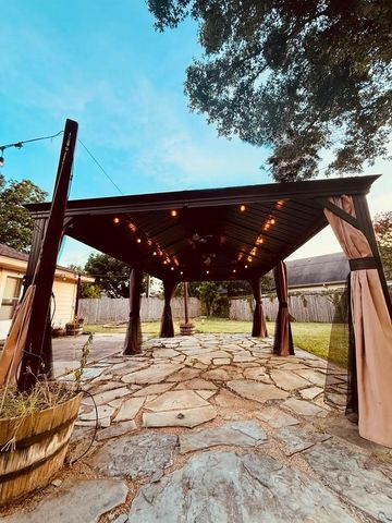 13438 Nevermore Drive, Cypress, TX 77429