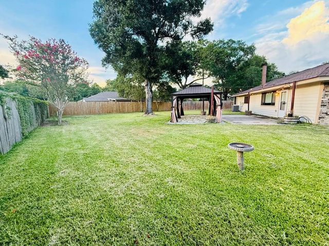 13438 Nevermore Drive, Cypress, TX 77429
