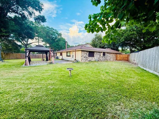 13438 Nevermore Drive, Cypress, TX 77429