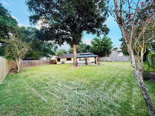 13438 Nevermore Drive, Cypress, TX 77429