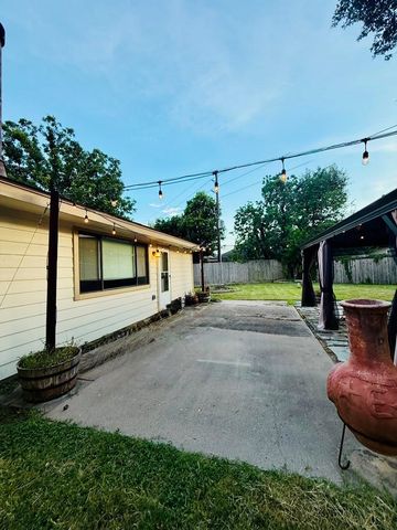 13438 Nevermore Drive, Cypress, TX 77429