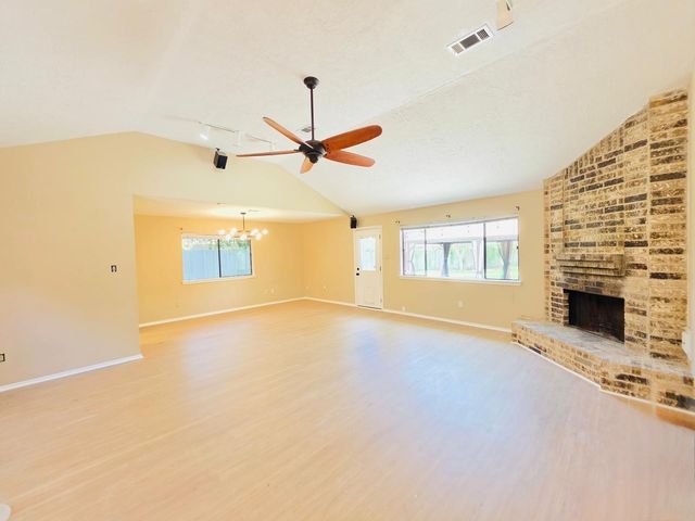 13438 Nevermore Drive, Cypress, TX 77429