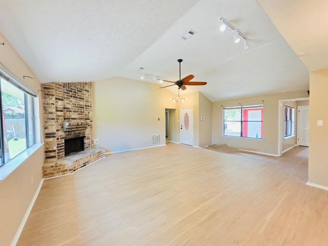 13438 Nevermore Drive, Cypress, TX 77429