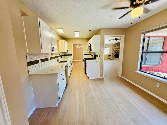 13438 Nevermore Drive, Cypress, TX 77429