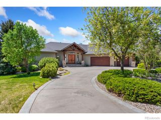 8349 Golden Eagle Road, Fort Collins, CO 80528