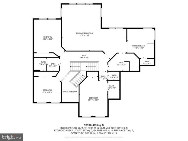2700 LOYALTY CT, Winchester, VA 22601