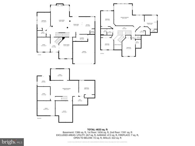2700 LOYALTY CT, Winchester, VA 22601