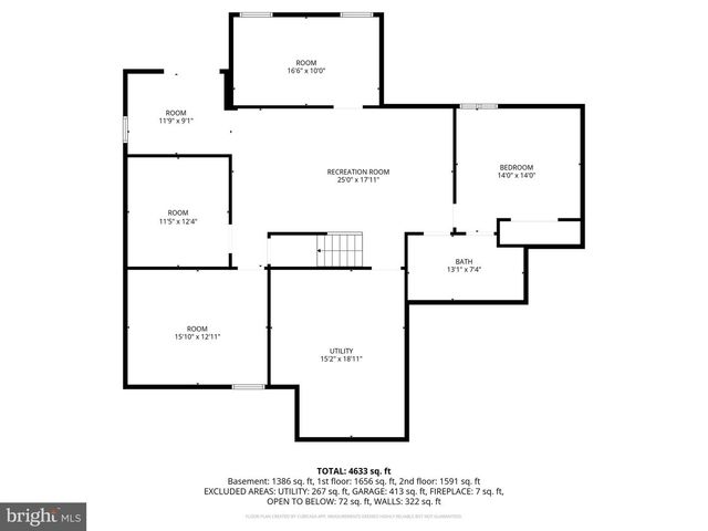 2700 LOYALTY CT, Winchester, VA 22601