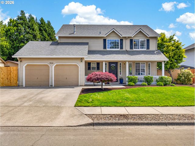19338 VINCENT Dr, Oregon City, OR 97045