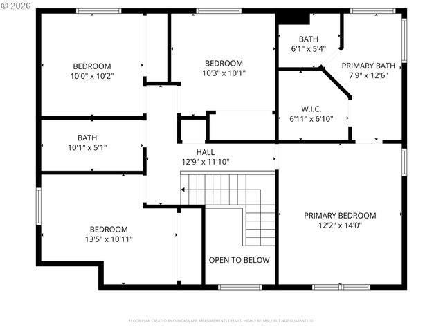 19338 VINCENT Dr, Oregon City, OR 97045