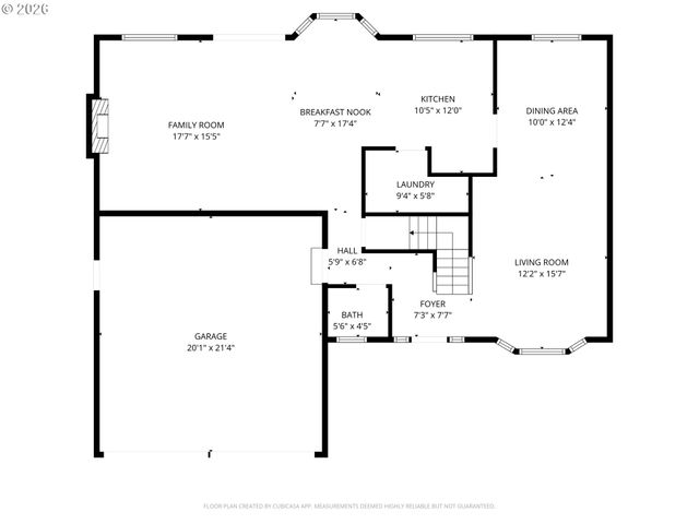 19338 VINCENT Dr, Oregon City, OR 97045