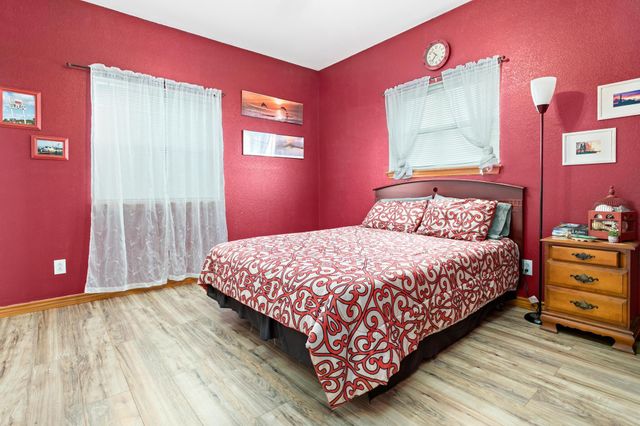 1216 Overton Avenue, Port Bolivar, TX 77650