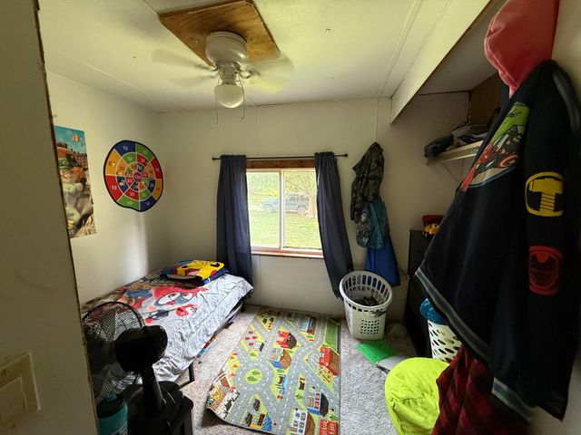 1105 Chowning Drive, Mountain View, MO 65548