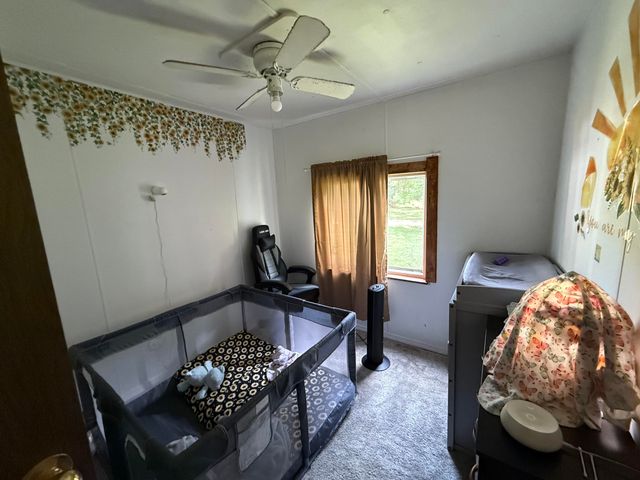 1105 Chowning Drive, Mountain View, MO 65548