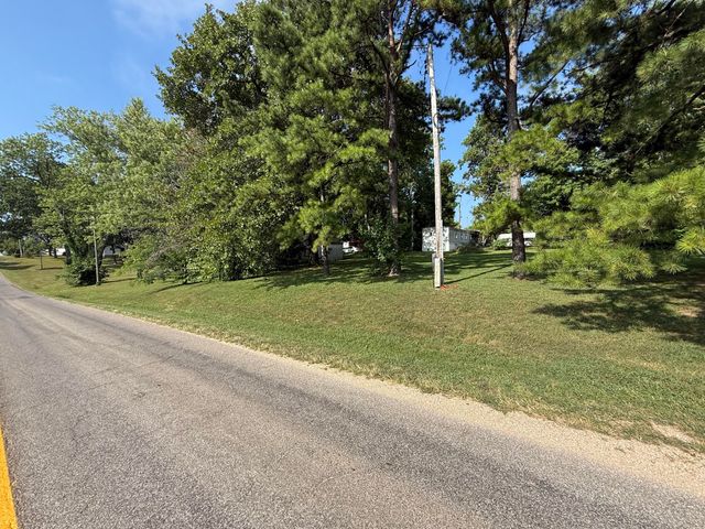 1105 Chowning Drive, Mountain View, MO 65548